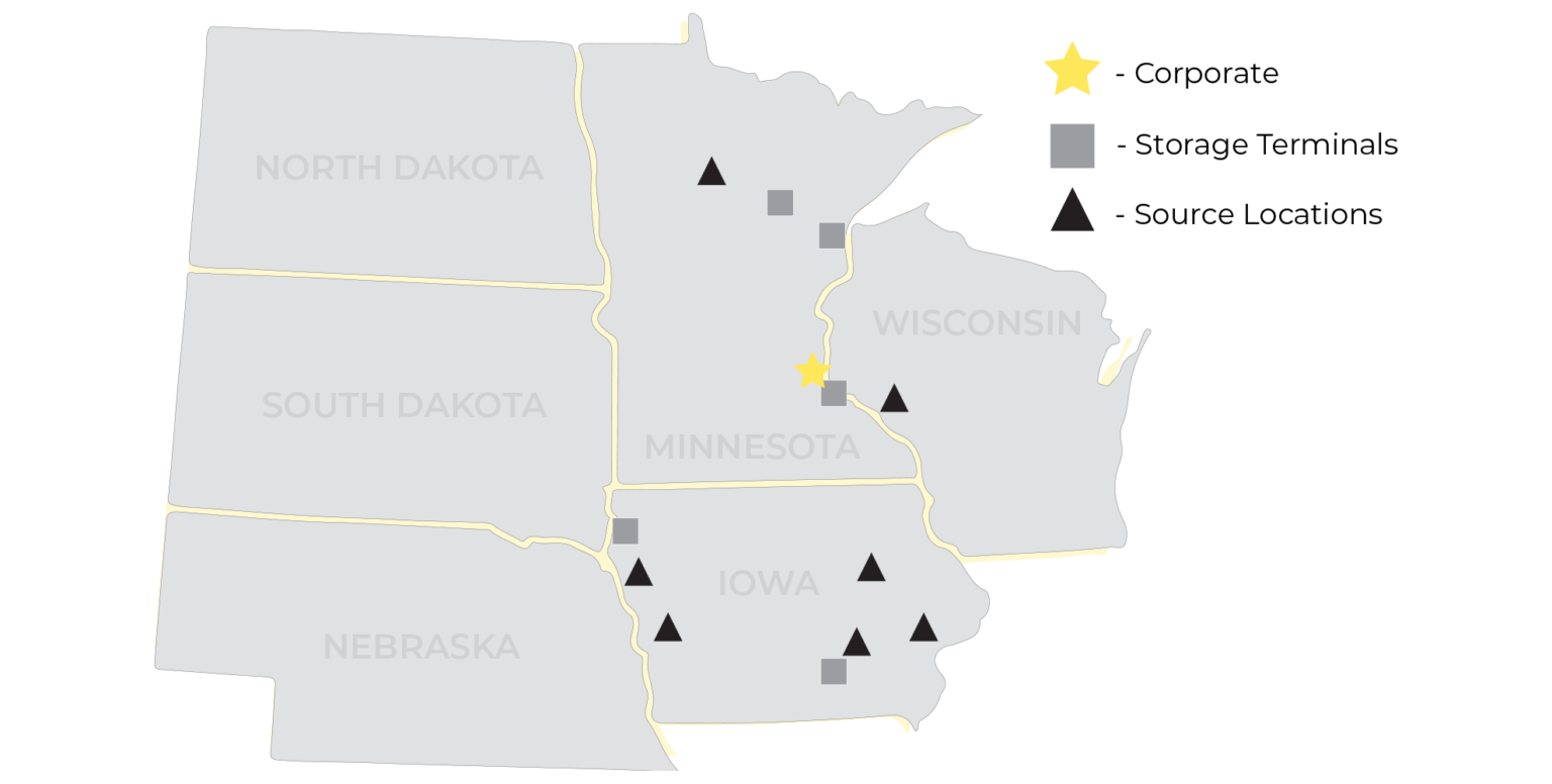Fly Ash Sources National Minerals Corporation Fly Ash